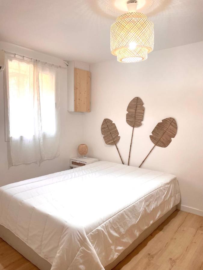 Appartement 30M2 Cosy Avec Terrasse Mentona Zewnętrze zdjęcie